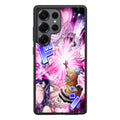 Hyogoro Using Ryuo Samsung Galaxy S25 Ultra Case