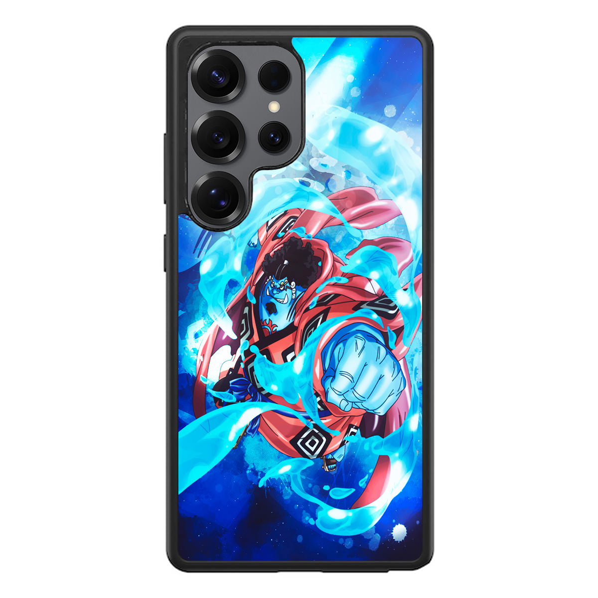 Jinbe Knight Of The Sea Samsung Galaxy S25 Ultra Case