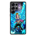 Marco The Phoenix Samsung Galaxy S25 Ultra Case