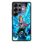 Marco The Phoenix Samsung Galaxy S25 Ultra Case