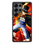 Sabo Hiken Dragon Claw Samsung Galaxy S25 Ultra Case