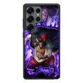 Teach Dark Aura Samsung Galaxy S25 Ultra Case
