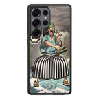 Usohachi Samsung Galaxy S25 Ultra Case