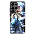 Whitebeard Earthquake Power Samsung Galaxy S25 Ultra Case