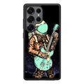 Alone In My Space Samsung Galaxy S25 Ultra Case