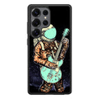 Alone In My Space Samsung Galaxy S25 Ultra Case