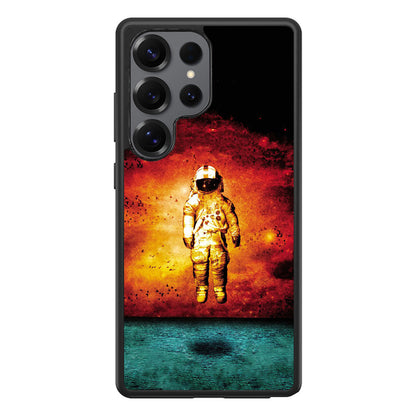 Astronaut Deja Entendu Samsung Galaxy S25 Ultra Case