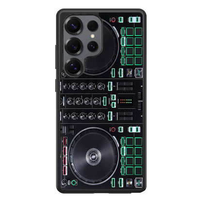 DJ Controller Samsung Galaxy S25 Ultra Case