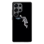 Dunk the Universe Samsung Galaxy S25 Ultra Case