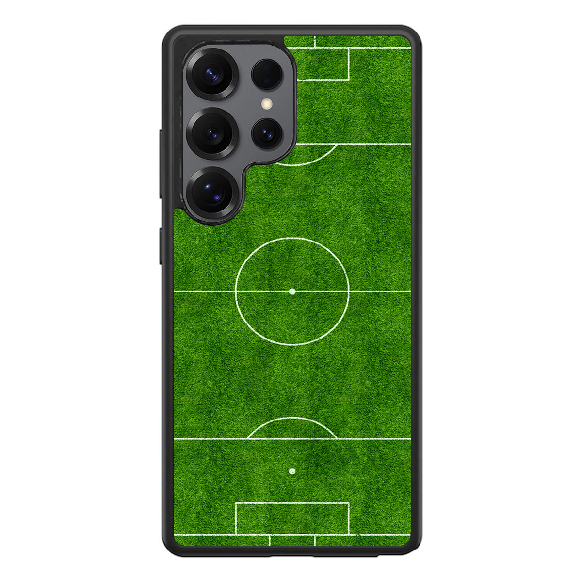 Football Field LP Samsung Galaxy S25 Ultra Case