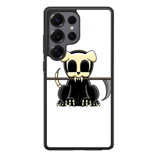 Grim Reapet Samsung Galaxy S25 Ultra Case