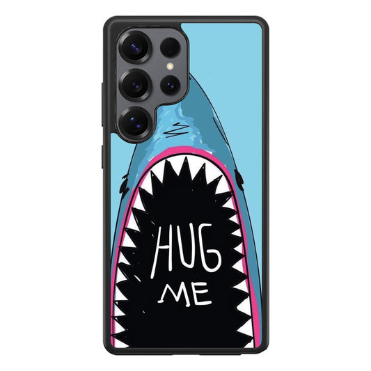 Hug Me Samsung Galaxy S25 Ultra Case