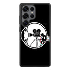 Imagination Vision Samsung Galaxy S25 Ultra Case