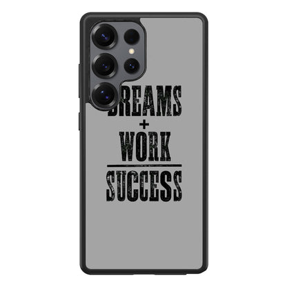 Key of Success Samsung Galaxy S25 Ultra Case