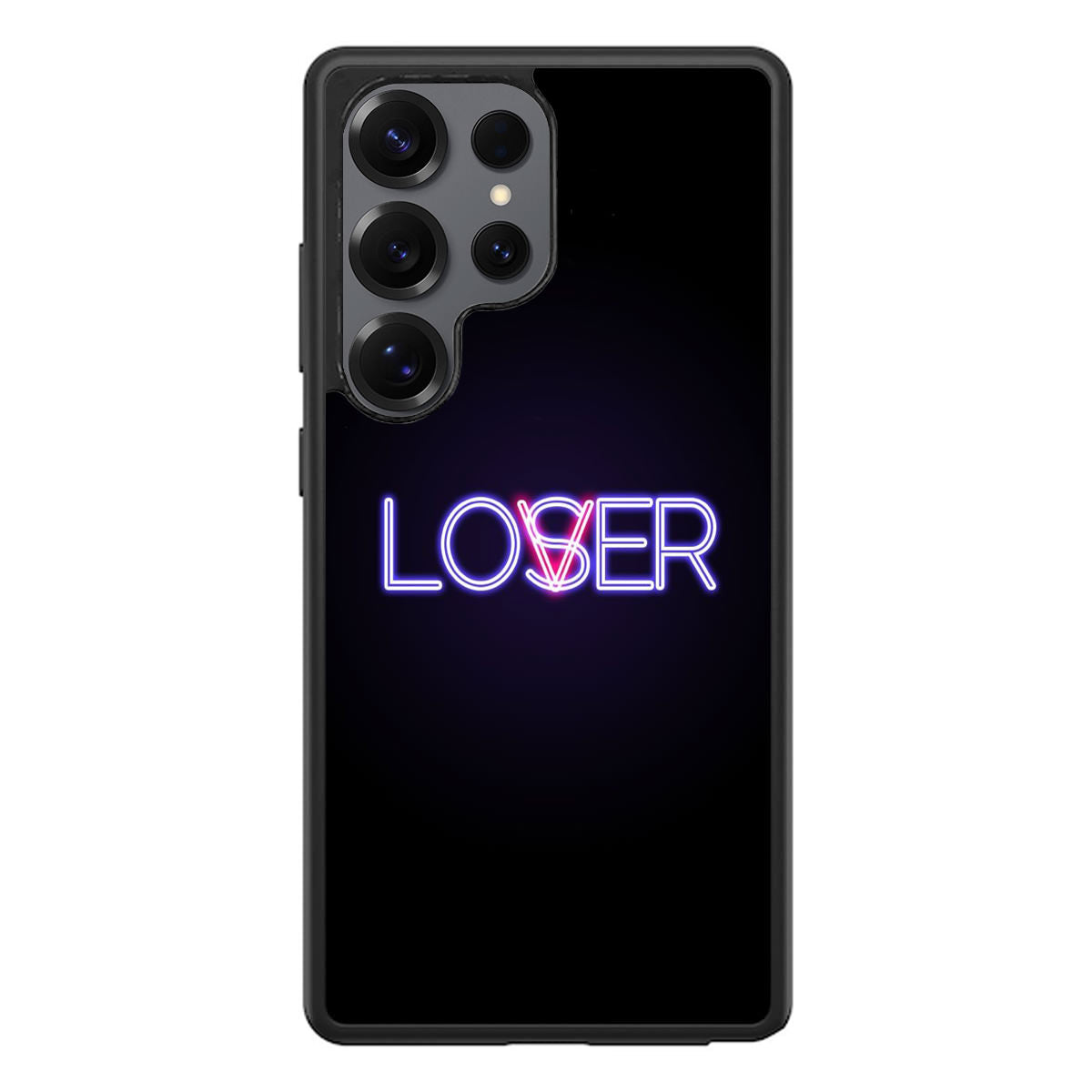 Loser or Lover Samsung Galaxy S25 Ultra Case