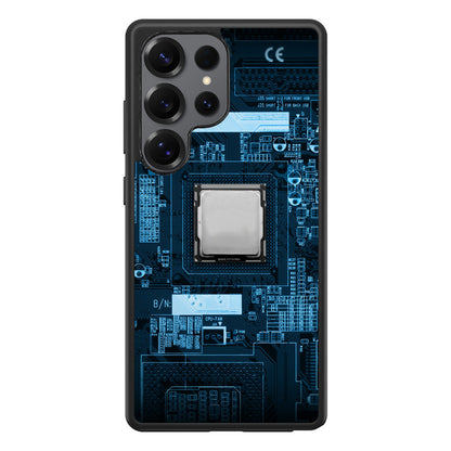 Mainboard Component Samsung Galaxy S25 Ultra Case