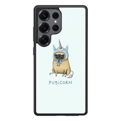 Pugicorn Samsung Galaxy S25 Ultra Case