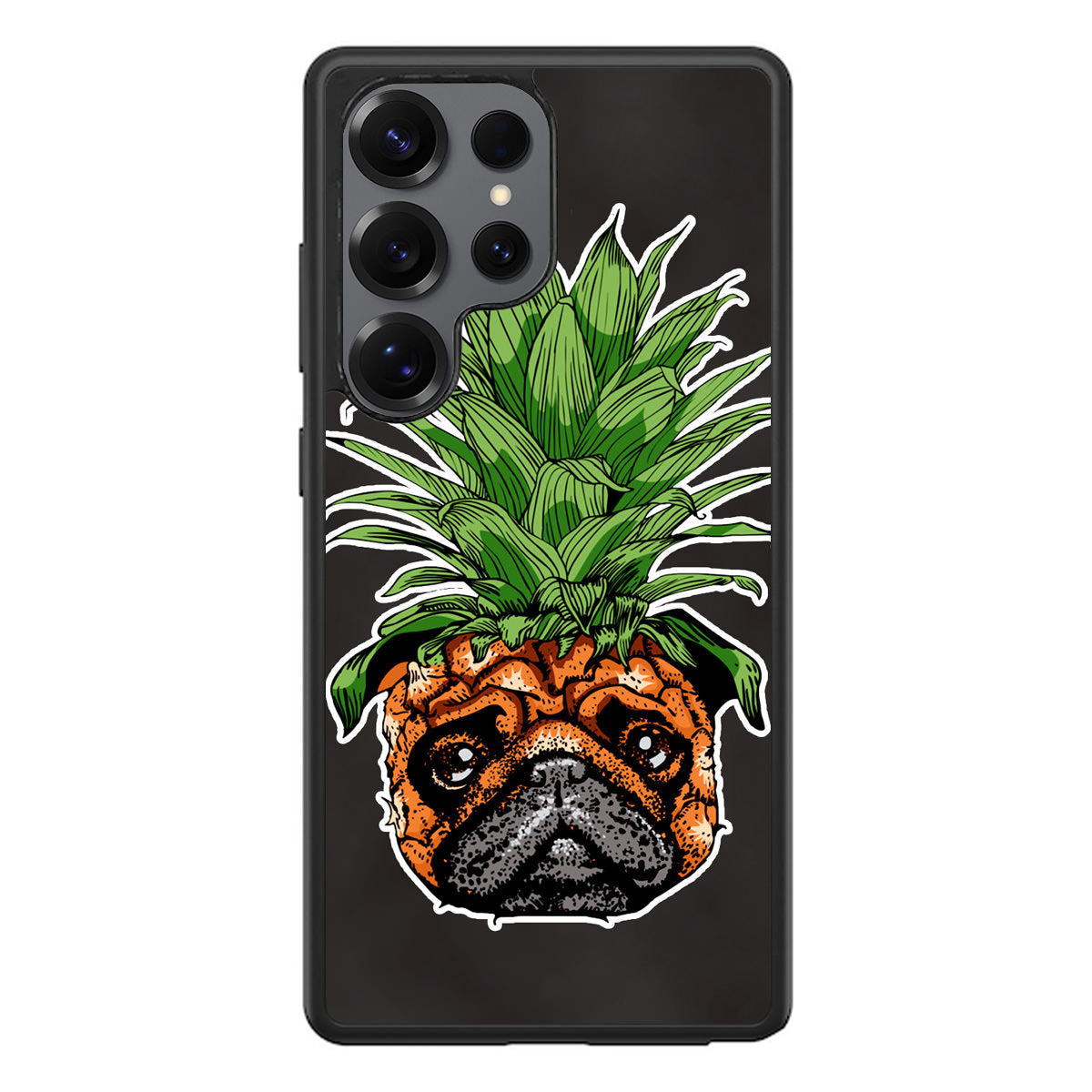 Pugnapple Samsung Galaxy S25 Ultra Case