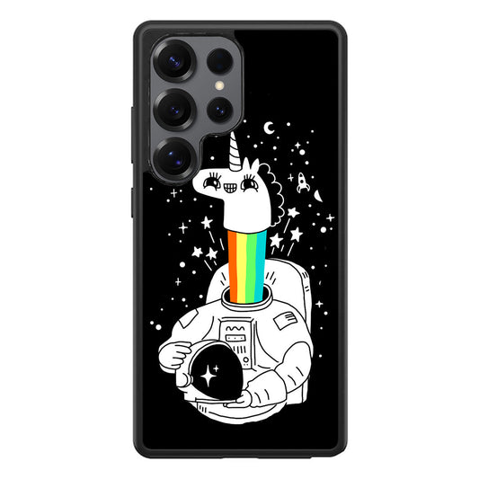 See You In Space Samsung Galaxy S25 Ultra Case