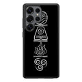 The Four Elements Samsung Galaxy S25 Ultra Case