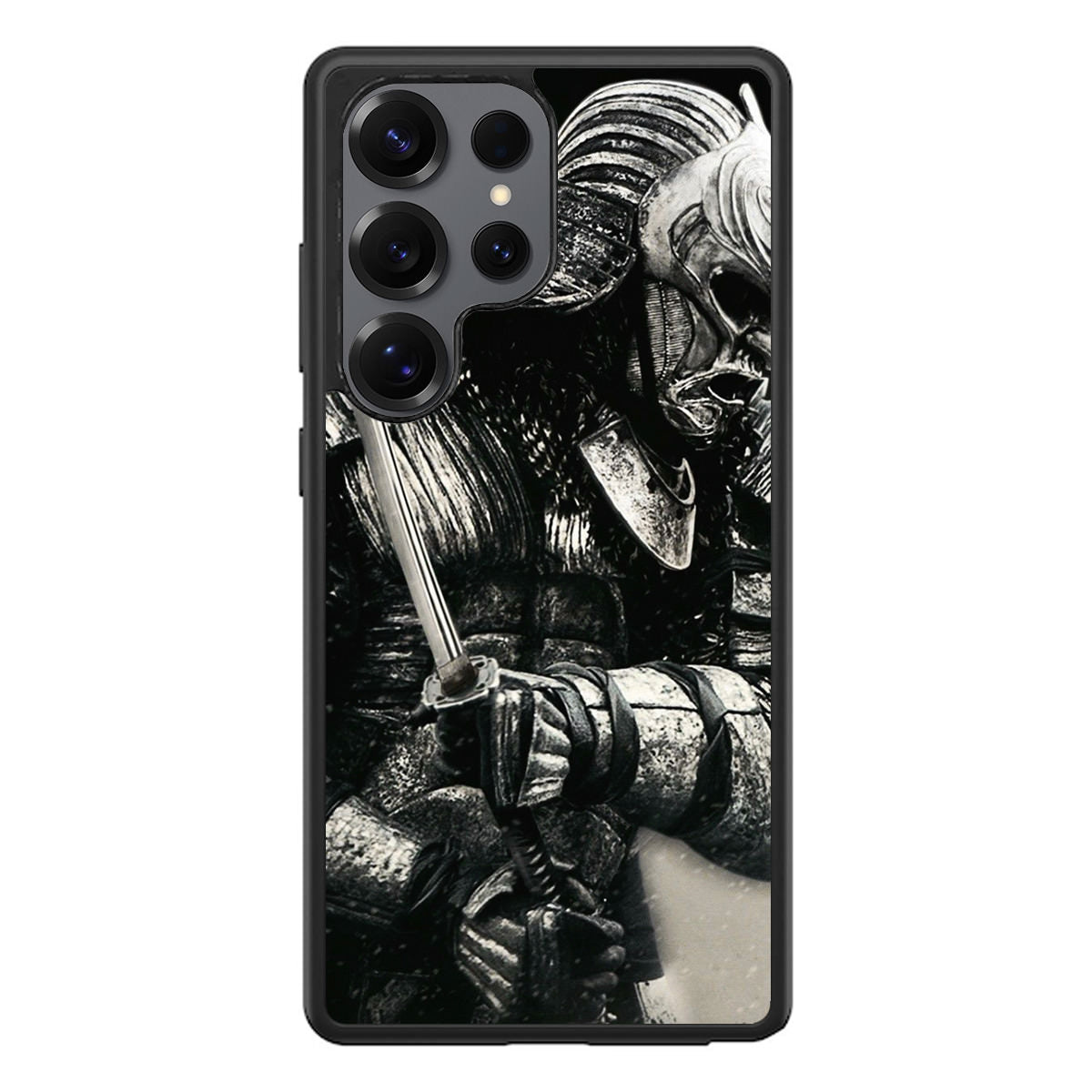 47 Ronin Samurai Samsung Galaxy S25 Ultra Case