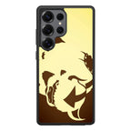 Avatar Appa Bison Samsung Galaxy S25 Ultra Case