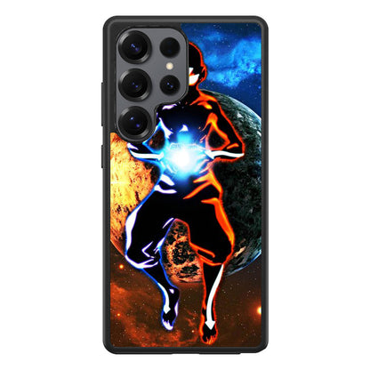 Avatar The Last Airbender Destiny Fate Samsung Galaxy S25 Ultra Case