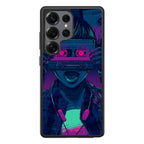 Awesome Mix Volume 1 Samsung Galaxy S25 Ultra Case