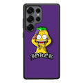 Bart Joker Samsung Galaxy S25 Ultra Case