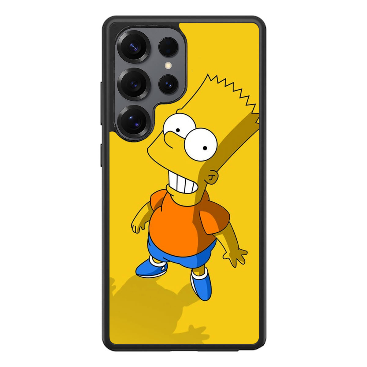 Bart The Oldest Child Samsung Galaxy S25 Ultra Case