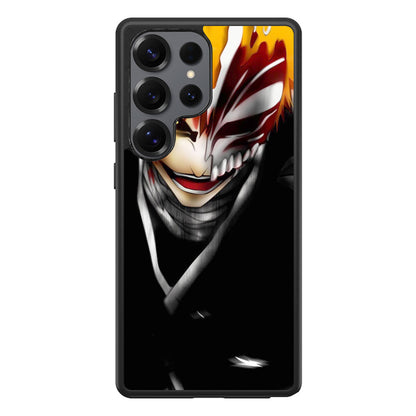 Bleach Ichigo Samsung Galaxy S25 Ultra Case