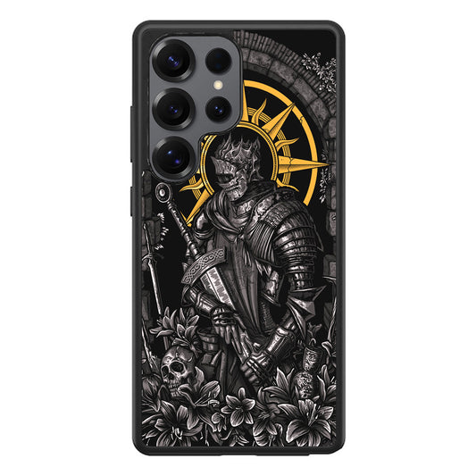 Dark Souls III Samsung Galaxy S25 Ultra Case