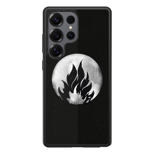 Dauntless Divergent Samsung Galaxy S25 Ultra Case