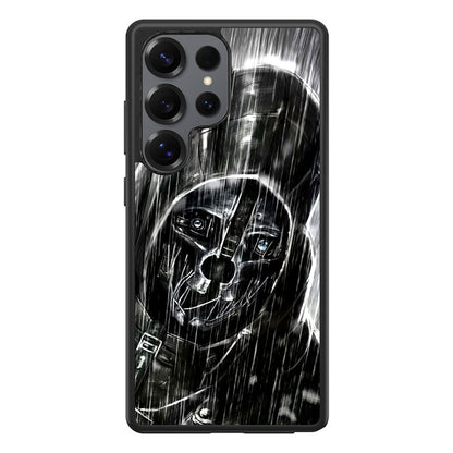 Dishonored Corvo Samsung Galaxy S25 Ultra Case