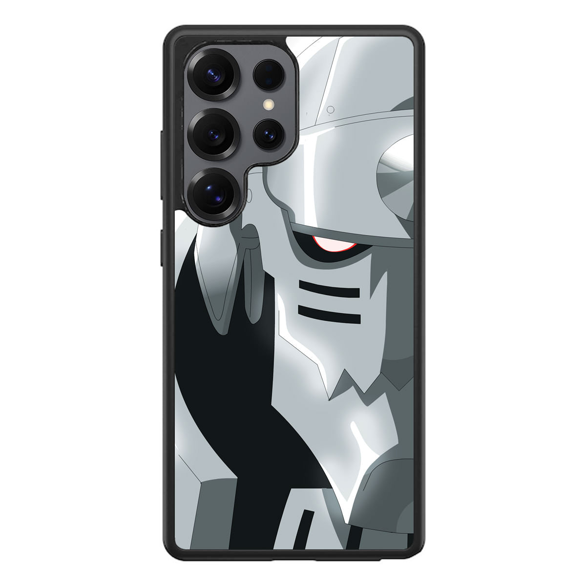 Fullmetal Alchemist Alphonse Samsung Galaxy S25 Ultra Case