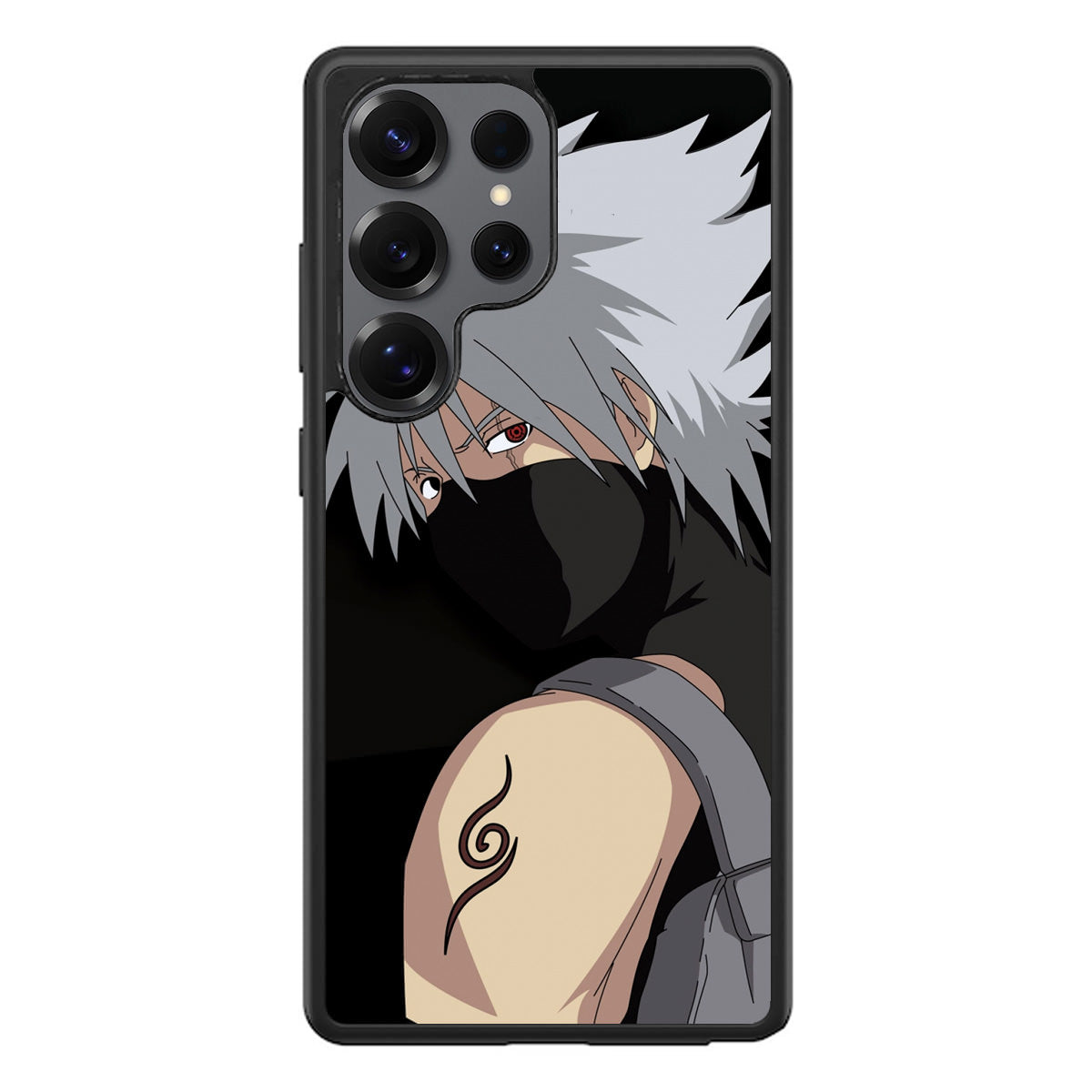 Hatake Kakashi Anbu Samsung Galaxy S25 Ultra Case