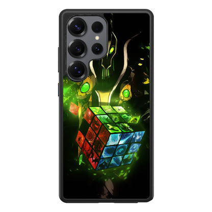 Hero Rubick Samsung Galaxy S25 Ultra Case