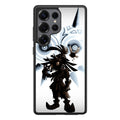 Skull Kid Hidden Evil Samsung Galaxy S25 Ultra Case