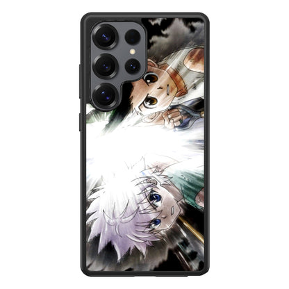 Hunter x Hunter Samsung Galaxy S25 Ultra Case