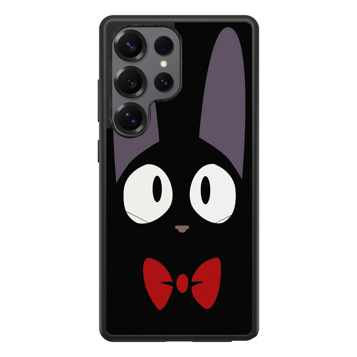 Jiji The Cat Ghibli Samsung Galaxy S25 Ultra Case