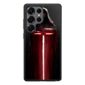 Kylo Ren Lightsaber Samsung Galaxy S25 Ultra Case