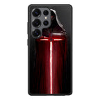 Kylo Ren Lightsaber Samsung Galaxy S25 Ultra Case