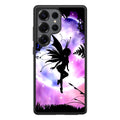 Moon Fairy Angel Samsung Galaxy S25 Ultra Case