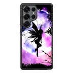 Moon Fairy Angel Samsung Galaxy S25 Ultra Case