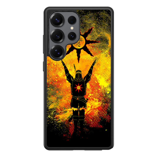 Praise The Sun Samsung Galaxy S25 Ultra Case