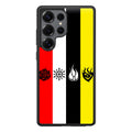 RWBY All Symbols Samsung Galaxy S25 Ultra Case
