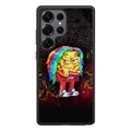 Sponge Hypebeast 69 Mode Samsung Galaxy S25 Ultra Case