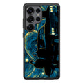 Supernatural At Starry Night Samsung Galaxy S25 Ultra Case