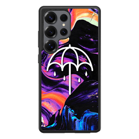 That's The Spirit Umbrella Art Samsung Galaxy S25 Ultra Case