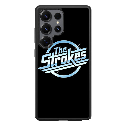 The Strokes Samsung Galaxy S25 Ultra Case